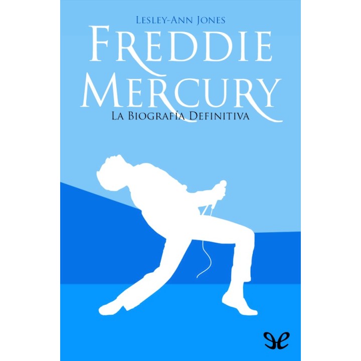 Freddie Mercury