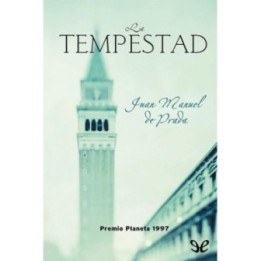 La tempestad