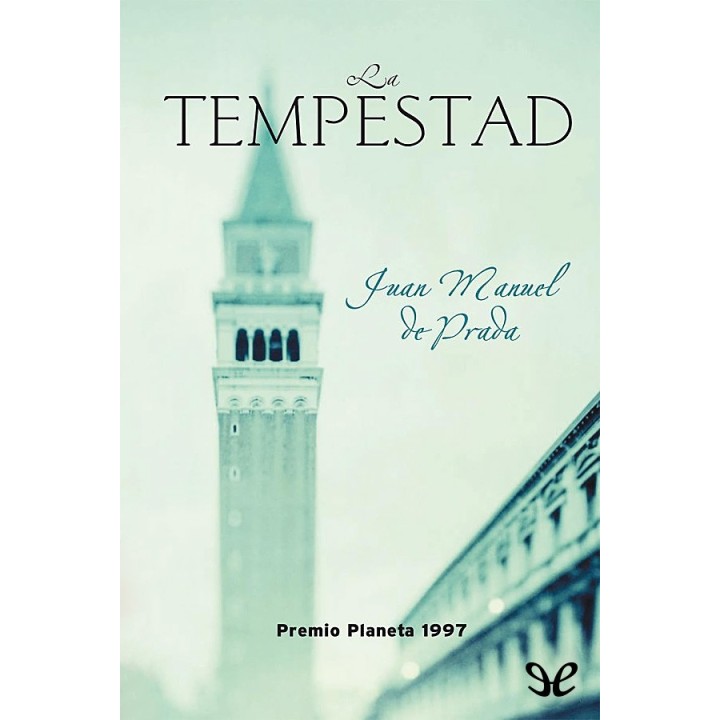 La tempestad