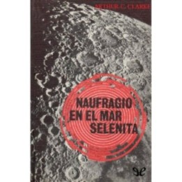 Naufragio en el mar selenita