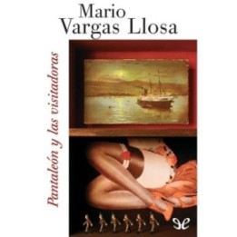 Pantaleón y las visitadoras