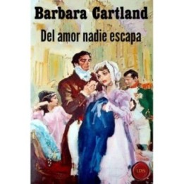 Del amor nadie escapa