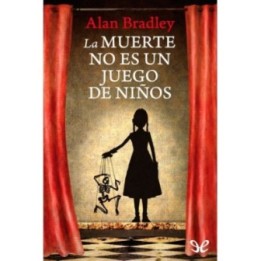 La muerte no es un juego de niños