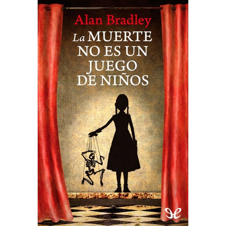 La muerte no es un juego de niños