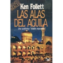 Las alas del águila