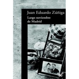 Largo noviembre de Madrid