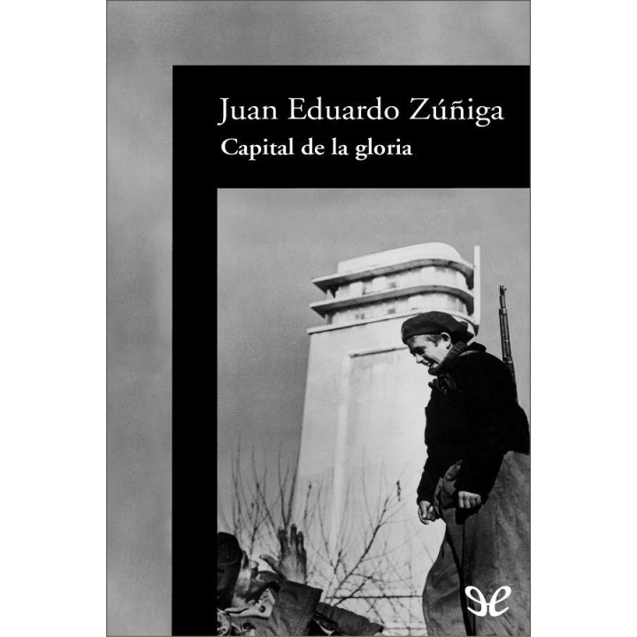 Capital de la gloria