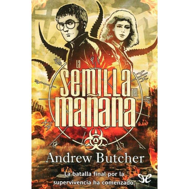 La semilla del mañana