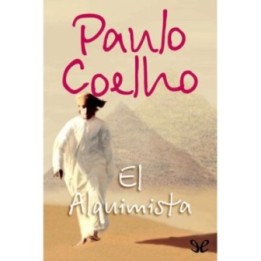 El alquimista
