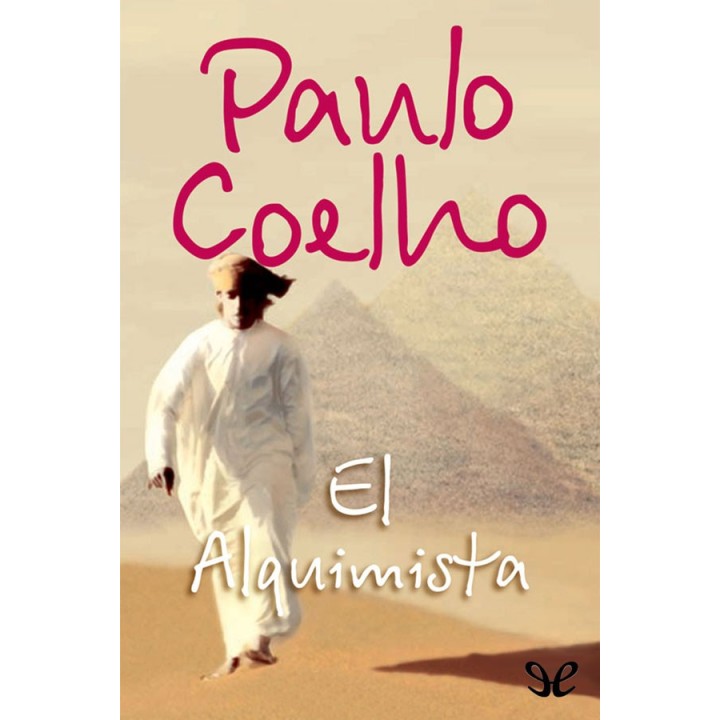 El alquimista