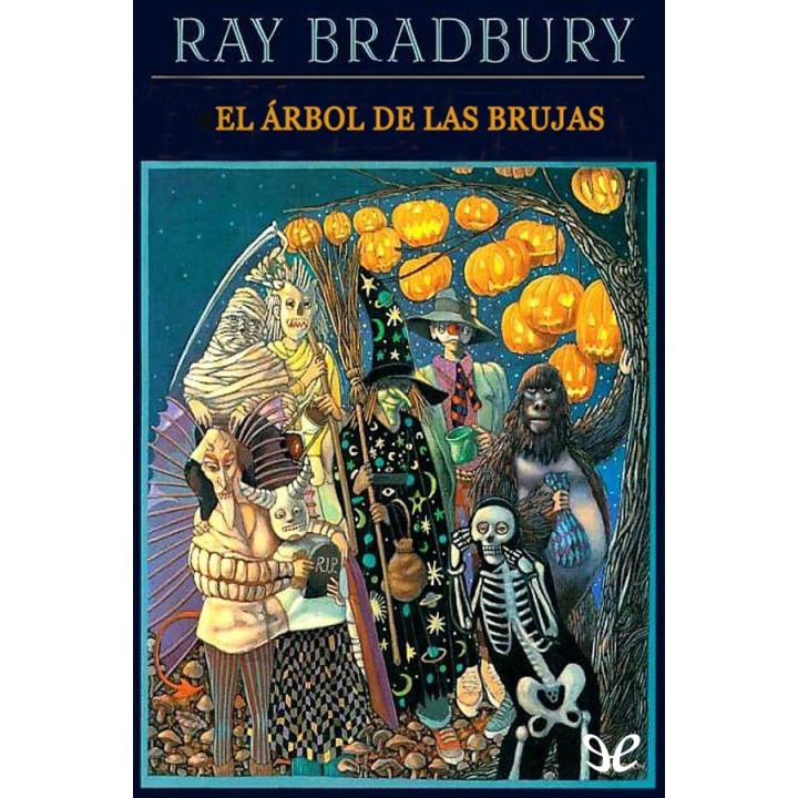 El árbol de las brujas