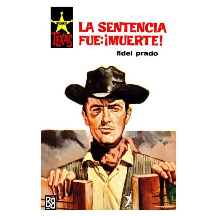 La sentencia fue: ¡Muerte!
