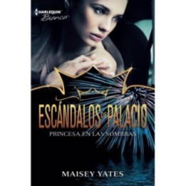 Princesa en las sombras