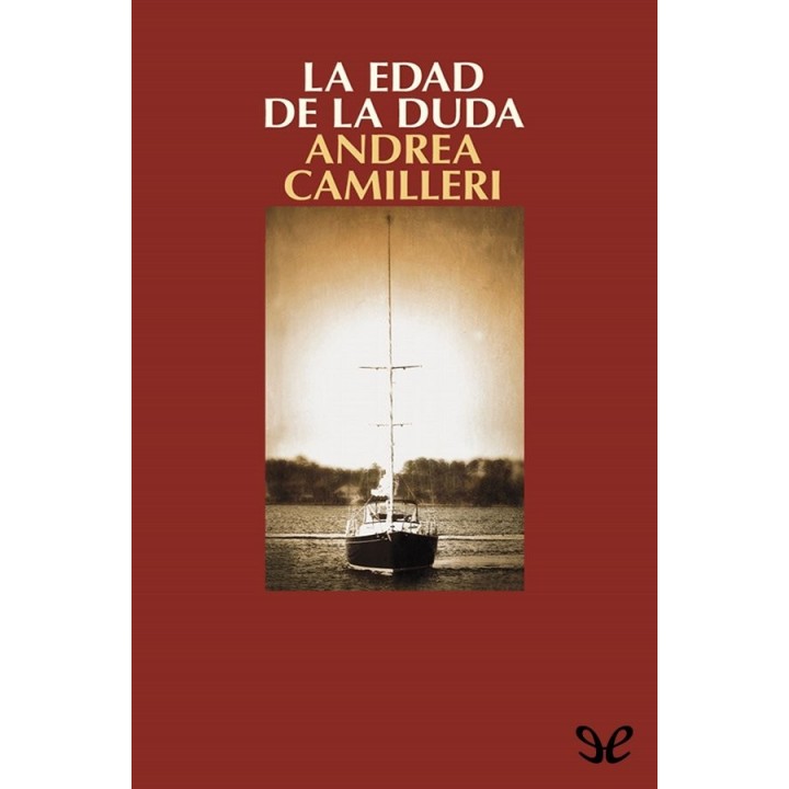 La edad de la duda