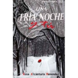 Una fría noche y tú