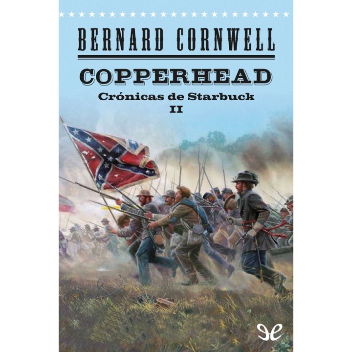 Copperhead