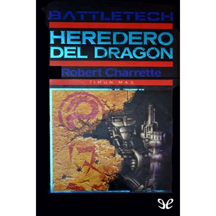 Heredero del dragón