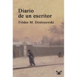 Diario de un escritor