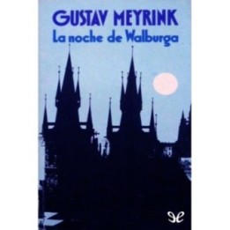 La noche de Walburga