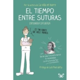 El tiempo entre suturas