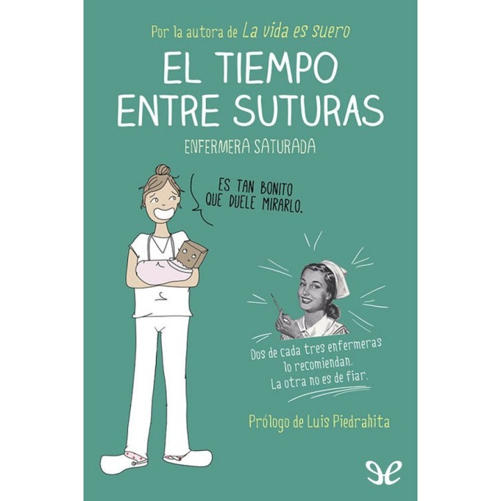 El tiempo entre suturas