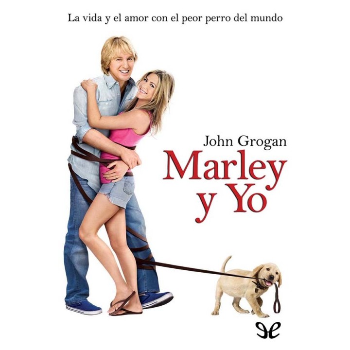 Marley y yo
