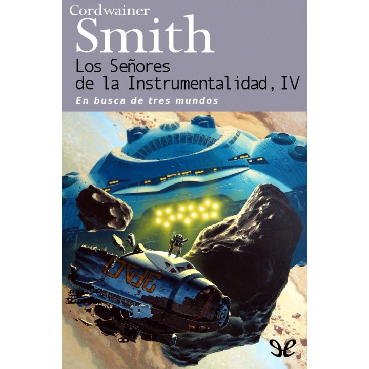 En busca de tres mundos