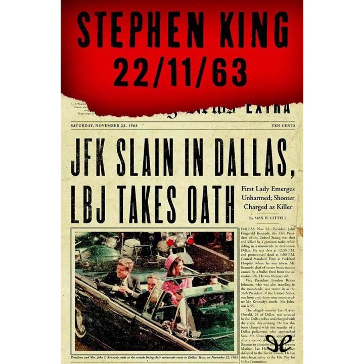 22/11/63