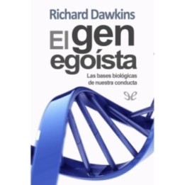 El gen egoísta