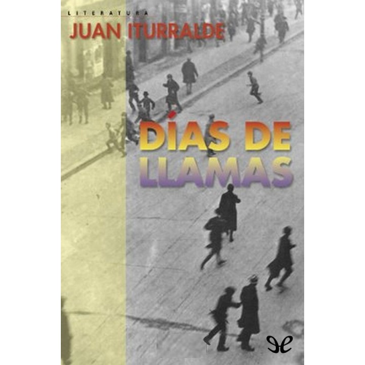 Días de llamas