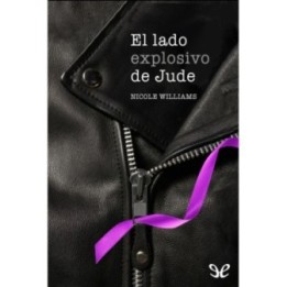 El lado explosivo de Jude