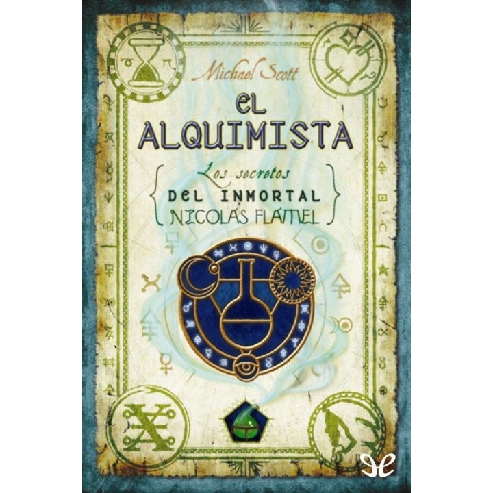 El alquimista