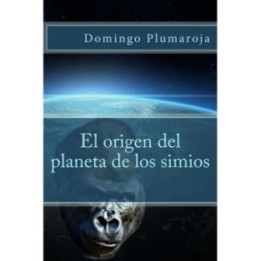 El origen del planeta de los simios