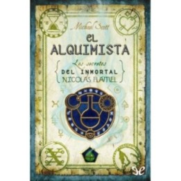 El alquimista