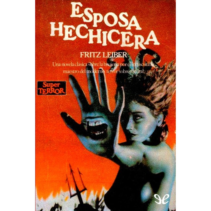 Esposa hechicera
