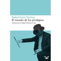 El mundo de los prodigios