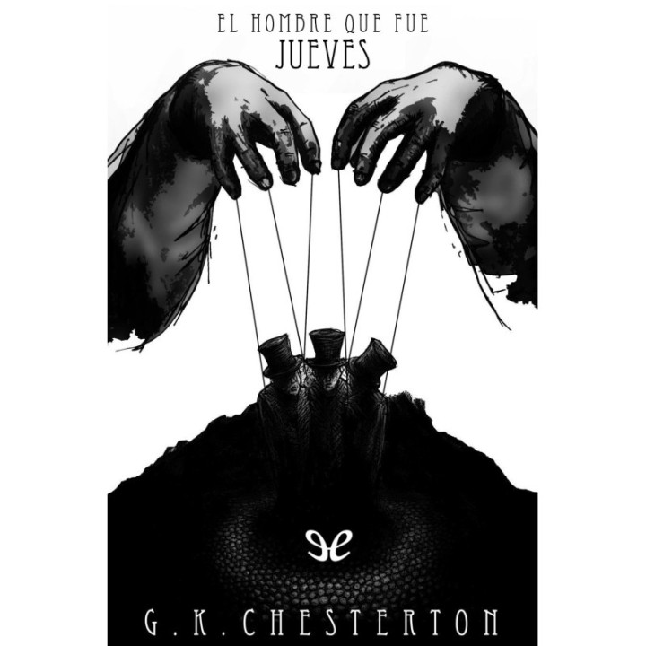 El hombre que fue jueves