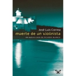 Muerte de un violinista