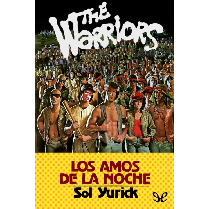 The warriors