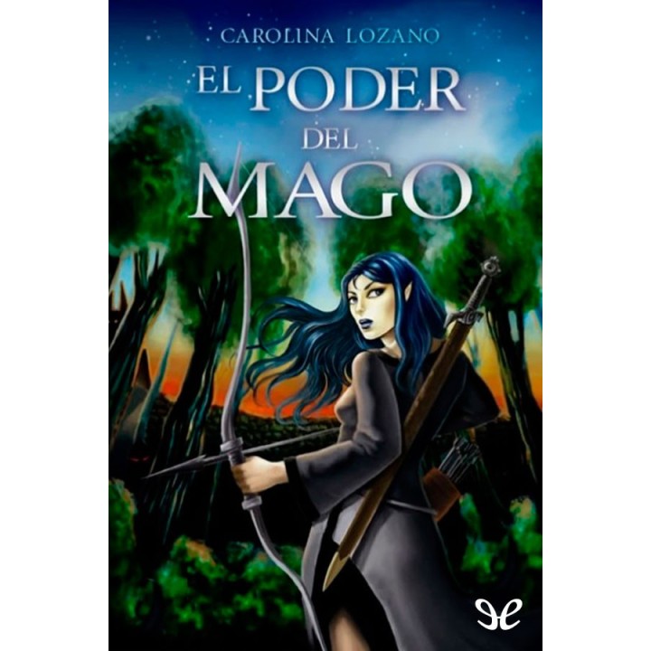 El poder del Mago