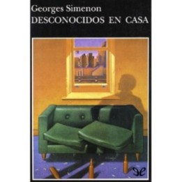Desconocidos en casa