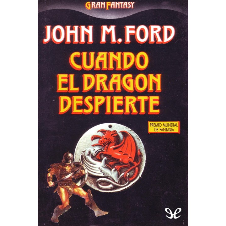 Cuando el dragón despierte