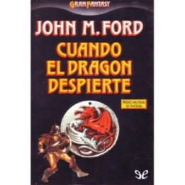 Cuando el dragón despierte