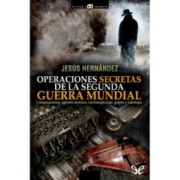 Operaciones secretas de la Segunda Guerra Mundial