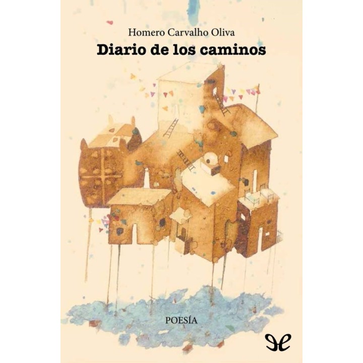 Diario de los caminos