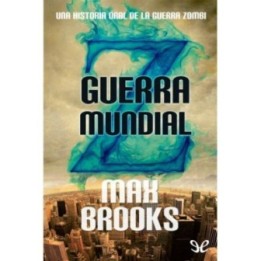 Guerra mundial Z