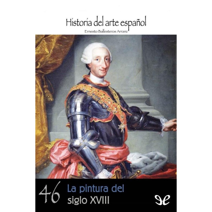 La pintura del siglo XVIII