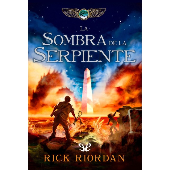 La sombra de la serpiente