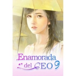 Enamorada del CEO 9