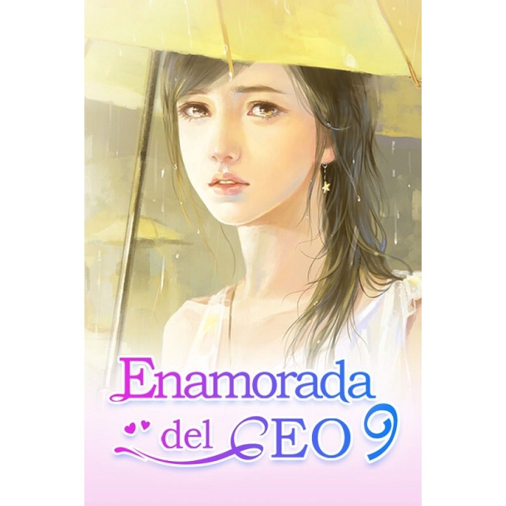 Enamorada del CEO 9